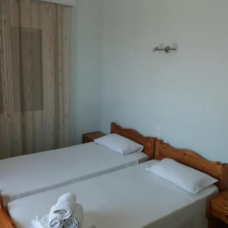 Apartamento Apostolos&eleni Family *
