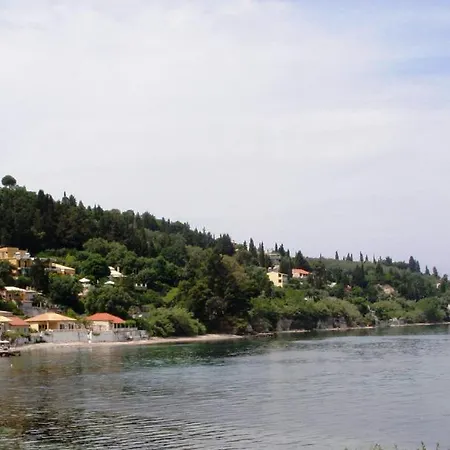 Apostolos & Eleni Family Daire Perama (Corfu)