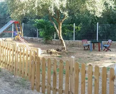 Apartamento Apostolos&eleni Family