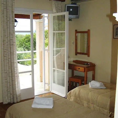 Apartamento Apostolos&eleni Family