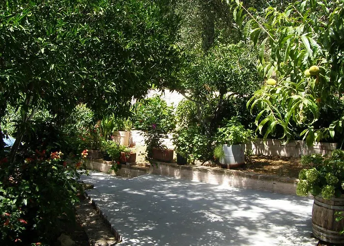 Apostolos & Eleni Family Appartement