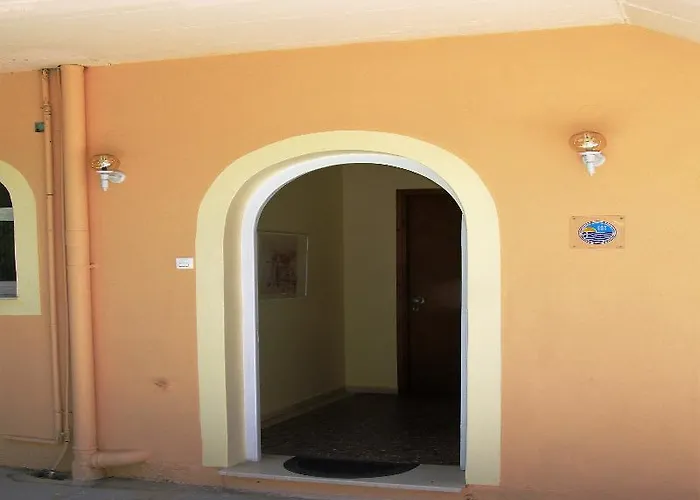 Apostolos & Eleni Family Apartman