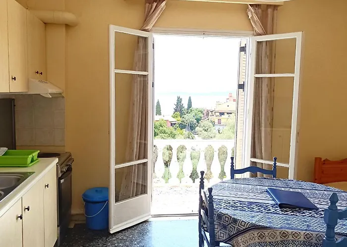Appartement Apostolos & Eleni Family *