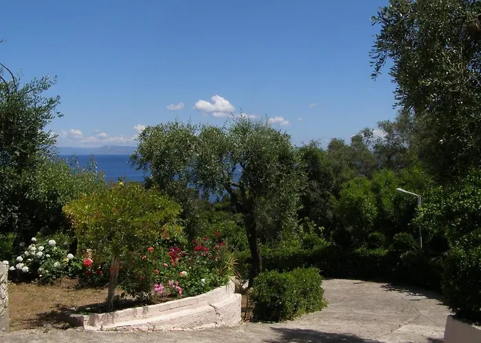 Appartement Apostolos & Eleni Family *