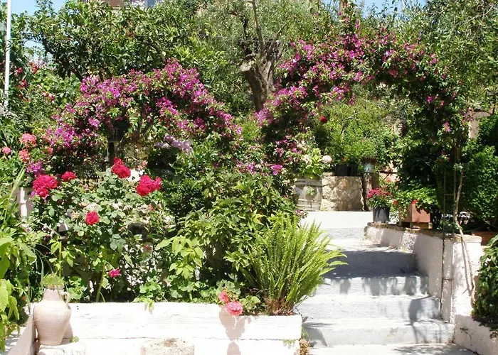 Apartman Apostolos & Eleni Family Pérama